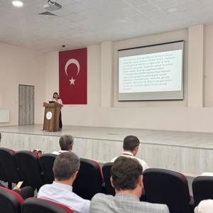 Eskişehir'de Yaşlıların Yaşam Kalitesini Artırmak İçin Önemli Adım: Yaşlılık Çalıştayı Düzenlendi - fotoğraf 8