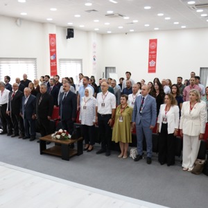 Eskişehir'de Yaşlıların Yaşam Kalitesini Artırmak İçin Önemli Adım: Yaşlılık Çalıştayı Düzenlendi - fotoğraf 1