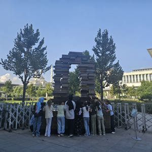 Çocuklarımızla Ankara Gezisi - fotoğraf 2