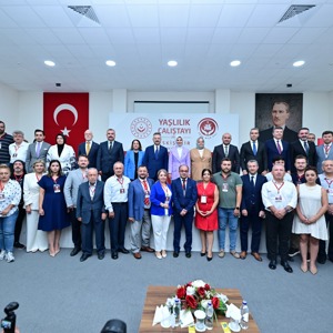 Aile ve Sosyal Hizmetler Bakanımız Göktaş, Eskişehir’de konuştu - fotoğraf 3