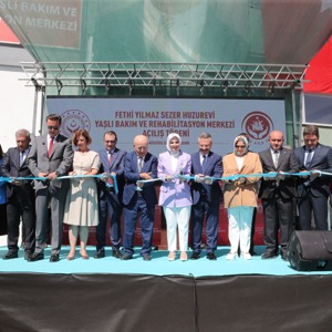 Aile ve Sosyal Hizmetler Bakanımız Göktaş, Eskişehir’de konuştu - fotoğraf 4
