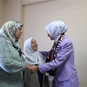 Aile ve Sosyal Hizmetler Bakanımız Göktaş, Eskişehir’de konuştu - fotoğraf 8