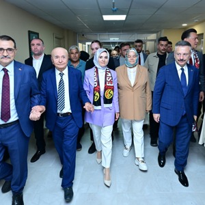 Fethi Yılmaz Sezer Yaşlı Bakım ve Rehabilitasyon Merkezi Açıldı - fotoğraf 2