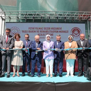 Aile ve Sosyal Hizmetler Bakanımız Göktaş, Eskişehir’de konuştu - fotoğraf 4