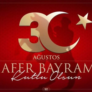 İl Müdürümüz Bilgin ÖZBAŞ’ın 30 Ağustos Zafer Bayramı Kutlama Mesajı - fotoğraf 1