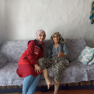 Kahve Bahane Projesi Kapsamında Aile Ziyaretleri Gerçekleştirildi. - fotoğraf 2