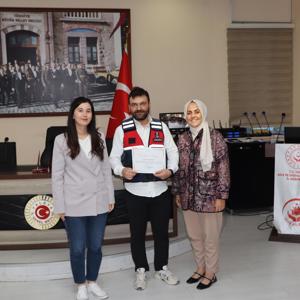 "AKRAN ZORBALIĞI VE SİBER ZORBALIK" SÖYLEŞİSİ GERÇEKLEŞTİRİLDİ - fotoğraf 4
