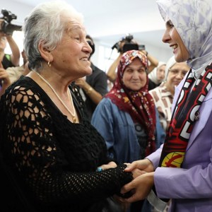 Aile ve Sosyal Hizmetler Bakanımız Göktaş, Eskişehir’de konuştu - fotoğraf 6