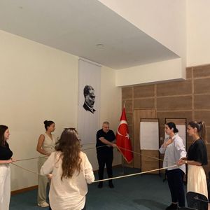 Afet ve Acil Durumlarda Psikososyal Destek Farkındalık Eğitimi Gerçekleştirildi - fotoğraf 2