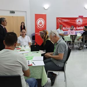 2025 Aile Yılı kapsamında Bingöl’de “2. Yaşlılık Şurası İl Çalıştayı” Gerçekleşti. - fotoğraf 3