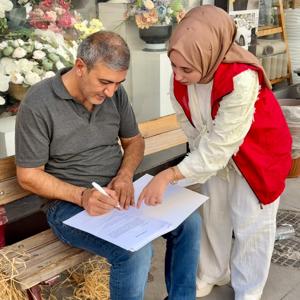 Aile Yılı kapsamında  evlenecek çiftlerimizin desteklenmesi projesi. - fotoğraf 1