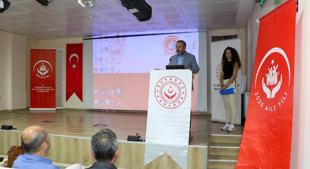 Çocukların Yaşam Becerilerinin Güçlendirilmesi Eğitimi Gerçekleştirildi.