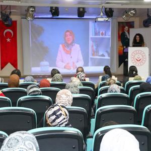 Çocukların Yaşam Becerilerinin Güçlendirilmesi Eğitimi Gerçekleştirildi. - fotoğraf 4