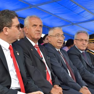30 Ağustos Zafer Bayramı, 103. yılında Bursa’da coşku ve gururla kutlandı - fotoğraf 5