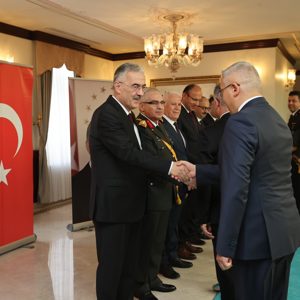 30 Ağustos Zafer Bayramı, 103. yılında Bursa’da coşku ve gururla kutlandı - fotoğraf 3