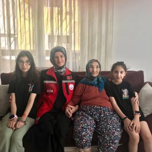 Şehitlerimizi Rahmetle, Gazilerimizi Minnetle Anıyoruz  - fotoğraf 11