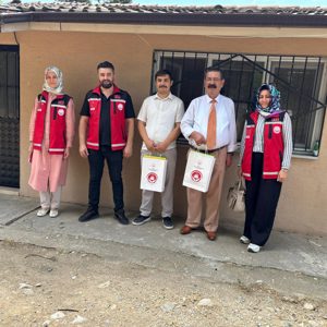 Şehitlerimizi Rahmetle, Gazilerimizi Minnetle Anıyoruz  - fotoğraf 3