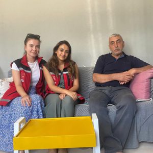Şehitlerimizi Rahmetle, Gazilerimizi Minnetle Anıyoruz  - fotoğraf 2