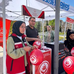 Elazığ Gastronomi Festivali' ne Elazığ Sosyal Hizmet Merkezi ile  Elazığ Şiddet Önleme ve İzleme Merkezimiz de katılım sağladı. - fotoğraf 5