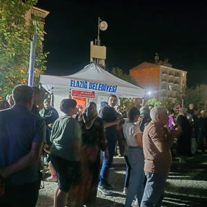 Elazığ Gastronomi Festivali' ne Elazığ Sosyal Hizmet Merkezi ile  Elazığ Şiddet Önleme ve İzleme Merkezimiz de katılım sağladı. - fotoğraf 7