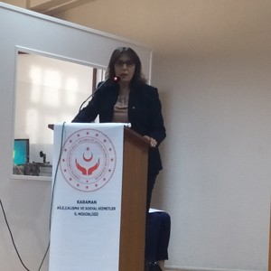 Finansal Okuryazarlık ve Kadının Ekonomik Güçlendirilmesi Semineri - fotoğraf 3