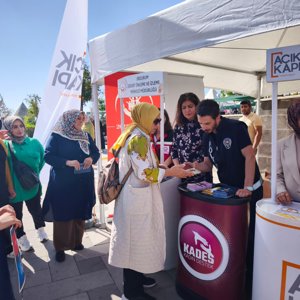 Kadına Yönelik Şiddetle Mücadele 2025 Faaliyet Planı Kapsamında Farkındalık Çalışmaları - fotoğraf 2