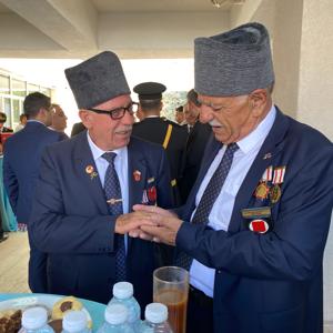 Gümüşhane’de 30 Ağustos Zafer Bayramı’nın 103. yılı coşkuyla kutlandı! - fotoğraf 8