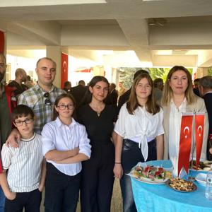 Gümüşhane’de 30 Ağustos Zafer Bayramı’nın 103. yılı coşkuyla kutlandı! - fotoğraf 17