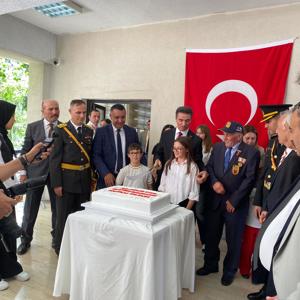 Gümüşhane’de 30 Ağustos Zafer Bayramı’nın 103. yılı coşkuyla kutlandı! - fotoğraf 22
