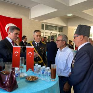 Gümüşhane’de 30 Ağustos Zafer Bayramı’nın 103. yılı coşkuyla kutlandı! - fotoğraf 25