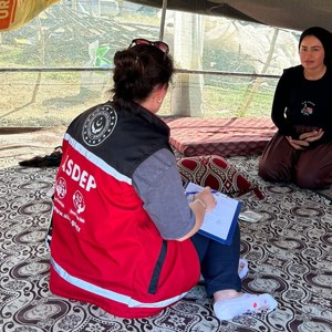 ASDEP Calismalari ile Ailelerimizin Yanindayiz - fotoğraf 1