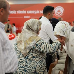 Aile ve Sosyal Hizmetler Bakanımız Göktaş, Denizli ziyaretinde konuştu - fotoğraf 8