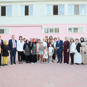Aile ve Sosyal Hizmetler Bakanımız Göktaş, Denizli ziyaretinde konuştu - fotoğraf 22