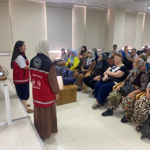Aile Eğitim Programı ile Ailelerimize Destek Sürüyor - fotoğraf 2