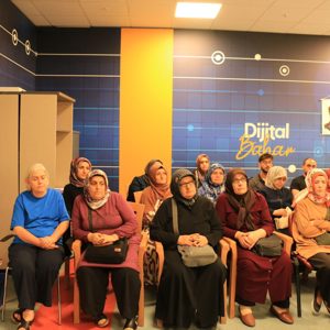 Aile Eğitim Programı ile Ailelerimize Destek Sürüyor - fotoğraf 5