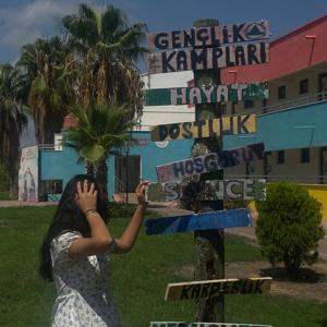 Müdürlüğümüze bağlı Bingöl Çocuk Evleri Koordinasyon Merkezi  Müdürlüğü çocuklarımız, Mersin Yıldırım Beyazıt deniz kampında sosyal, kültürel ve sportif etkinliklere katılarak keyifli vakit geçirdik.  - fotoğraf 2