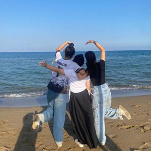 Müdürlüğümüze bağlı Bingöl Çocuk Evleri Koordinasyon Merkezi  Müdürlüğü çocuklarımız, Mersin Yıldırım Beyazıt deniz kampında sosyal, kültürel ve sportif etkinliklere katılarak keyifli vakit geçirdik.  - fotoğraf 1