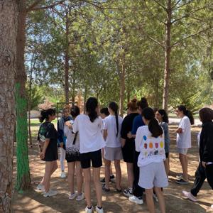 Müdürlüğümüze bağlı Bingöl Çocuk Evleri Koordinasyon Merkezi  Müdürlüğü çocuklarımız, Mersin Yıldırım Beyazıt deniz kampında sosyal, kültürel ve sportif etkinliklere katılarak keyifli vakit geçirdik.  - fotoğraf 4