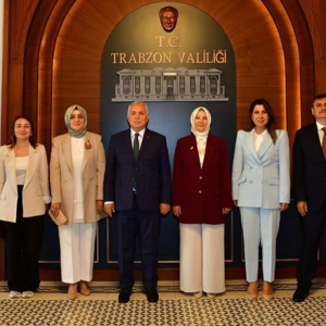 Kadın Hizmetleri Bölgesel İstişare Toplantısı - fotoğraf 1
