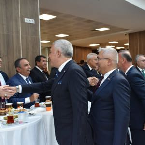 2025-2026 Adli Yılı Açılış Töreni  Gerçekleştirildi - fotoğraf 6