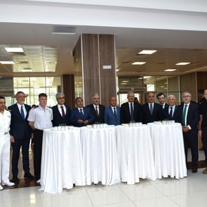 2025-2026 Adli Yılı Açılış Töreni  Gerçekleştirildi - fotoğraf 7