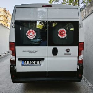 Koruyucu Aile Gönül Yolculuğu 2025 Aile Yılı’nda Yollarda - fotoğraf 1