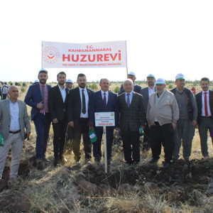11 Milyon Ağaç; Bugün Fidan, Yarın Nefes - fotoğraf 4