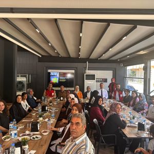 YKS 2025 Buluşması: Gençlerimizle Geleceğe Yolculuk - fotoğraf 1