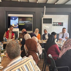 YKS 2025 Buluşması: Gençlerimizle Geleceğe Yolculuk - fotoğraf 2