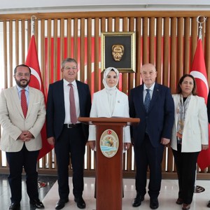 Aile ve Sosyal Hizmetler Bakanımız Göktaş, Denizli ziyaretinde konuştu - fotoğraf 3