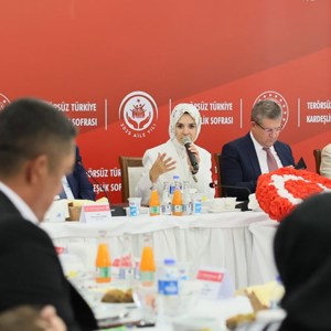 Aile ve Sosyal Hizmetler Bakanımız Göktaş, Denizli ziyaretinde konuştu - fotoğraf 5