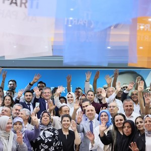 Aile ve Sosyal Hizmetler Bakanımız Göktaş, Denizli ziyaretinde konuştu - fotoğraf 15