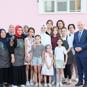 Aile ve Sosyal Hizmetler Bakanımız Göktaş, Denizli ziyaretinde konuştu - fotoğraf 21
