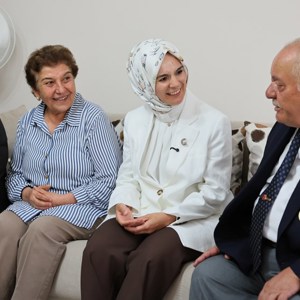 Aile ve Sosyal Hizmetler Bakanımız Göktaş, Denizli ziyaretinde konuştu - fotoğraf 25